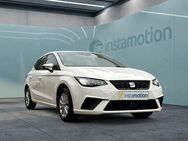 Seat Ibiza, 1.0 TSI STYLE, Jahr 2022 - München