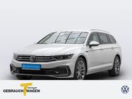 VW Passat Variant, 1.4 eHybrid GTE IQ LIGHT, Jahr 2021 - Lüdenscheid