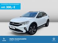 VW Taigo, 1.0 TSI Style, Jahr 2025 - Esslingen (Neckar)