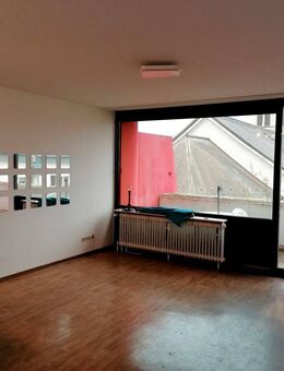 Zentral gelegene Eigentumswohnung Völklingen City - Völklingen
