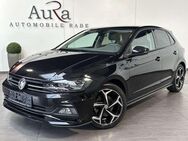 VW Polo 1.0 TSI R-Line NAV+ACC+DIGDISPLAY+17ZO+1HD - Wardenburg