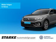 VW T-Cross, 1.5 TSI R-Line, Jahr 2024 - Ibbenbüren