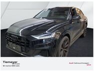 Audi SQ8 TFSI Q S-SITZE LM23 ST.HEIZ BuO - Gelsenkirchen