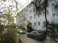 Mit Balkon: Günstige 3-Zimmer-Wohnung MTS 19 3.OG rechts - Kemberg