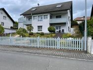 Modernes Einfamilienhaus mit Einliegerwohnung in traumhafter Blicklage mit Doppelgarage - Eisighofen