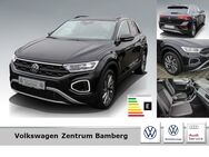 VW T-Roc, 2.0 TDI Goal, Jahr 2024 - Bamberg