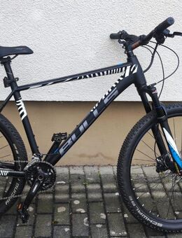 MTB Bulls Copperhead 3 27,5 Zoll 30 Gang - Spremberg