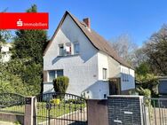 Rarität! Ihre Wohlfühloase im Grünen - OF-Bieber - Offenbach (Main)