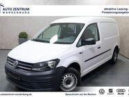 VW Caddy, 2.0 TDI Maxi Kasten KLAPPTÜREN, Jahr 2020 - Wardenburg