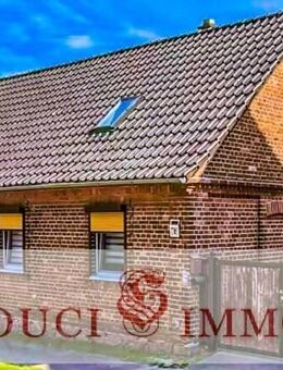 PREISSTURZ! Einladendes Einfamilienhaus im malerischen Kehrberg! - Groß Pankow