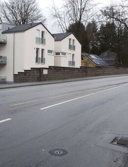 Renditeobjekt - Wohnung (WG) für studentisches Wohnen - Trier