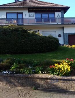 Idyllisches Einfamilienhaus in ruhiger ländlicher Lage - Dein Rückzugsort im Grünen! - Cornberg