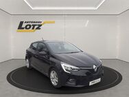 Renault Clio, , Jahr 2019 - Bensheim