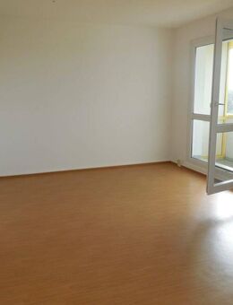 Großzügige 3 Zimmer Wohnung! - Dessau-Roßlau