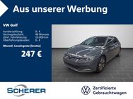 VW Golf, 1.5 TSI VIII Move, Jahr 2024 - Homburg