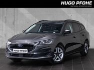 Ford Focus, C & C Design B, Jahr 2022 - Hamburg