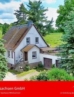 Traumhaus in absoluter Traumlage - Seelitz
