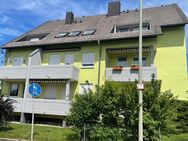 Drei-Zimmer-Wohnung mit Garage in beliebter Lage - Stadt Tirschenreuth - Tirschenreuth