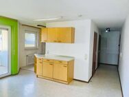 **Zweizimmerwohnung mit Tiefgaragenstellplatz** - Baden-Baden