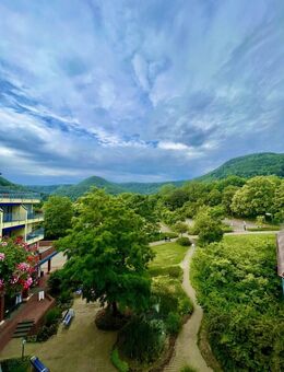 Hotel Apartment mit einer Traumhaften Aussicht ! - Bad Urach