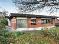 Freistehender Bungalow in gewachsener Wohnlage! - Brühl (Nordrhein-Westfalen)