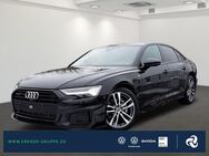 Audi A6, Lim 50 TDI S-LINE SPÄNE MOTOR U EINSPRITZSYSTEM, Jahr 2019 - Rüdersdorf (Berlin)