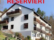 1- Zimmer-Appartement mit Stellplatz in Duplexgarage - Nagold