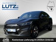 Ford Mustang Mach-E, 8.7 9kWh Sond, Jahr 2022 - Fürstenfeldbruck