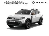 Dacia Duster, Extreme TCe 130 °, Jahr 2022 - Duisburg