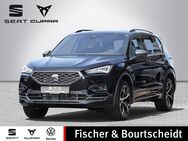 Seat Tarraco, 1.5 TSI FR, Jahr 2024 - Lohmar