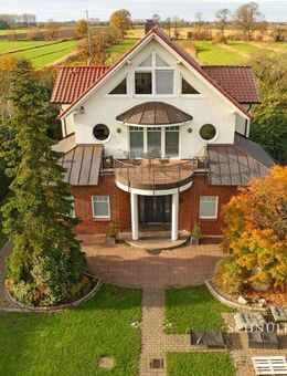 Ihr Traumhaus am Elbstrand - Stade (Hansestadt)