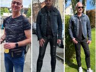 Devoter Gay (55) verwöhnt dich…..H-Döhren.... - Hannover