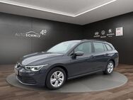 VW Golf Variant, 2.0 TDI Life, Jahr 2021 - Geislingen (Steige)