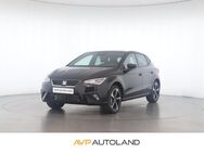 Seat Ibiza, 1.0 TSI FR | | | |, Jahr 2024 - Plattling