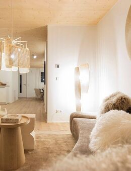 HipHop - Das Reihenhaus, das modernen Rhythmus in Ihr Leben bringt - Pfungstadt