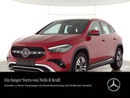 Mercedes GLA 200, d PROGRESSIVE FAHRASSIST °, Jahr 2023 - Gießen