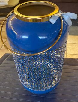 Windlicht - Friedland (Niedersachsen)