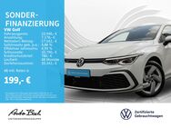 VW Golf, 1.4 TSI VIII GTE, Jahr 2021 - Bad Homburg (Höhe)