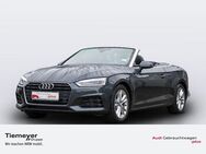 Audi A5 Cabriolet 40 TFSI NAVI+ VIRTUAL APS+ S-SITZE - Gelsenkirchen