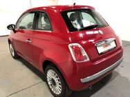 Fiat 500 1.2 Lounge Klima Pano TÜV 12/2025 - Norderstedt