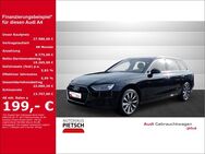 Audi A4, Avant 35 TFSI, Jahr 2021 - Bünde