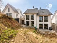 MANNELLA *Zuhausefeeling im Grünen* Doppelhaus-Erstbezug in Eitorf - Eitorf