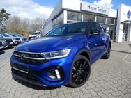 VW T-Roc, 2.0 TSI OPF R-Line, Jahr 2023 - Harsefeld