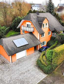 Einfamilienhaus in bester Lage von Weilburg-Kubach - Weilburg