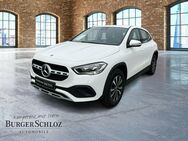 Mercedes GLA 200, d KlimaA, Jahr 2020 - Uhingen