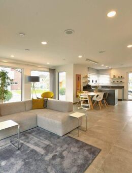 Dein LivingHaus: Maßgeschneiderte Träume in Rodgau - Rodgau