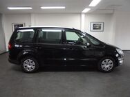 Ford Galaxy 1.6 TDCi DPF 7 Sitzer AHK PDC TÜV 05/2026 - Asperg