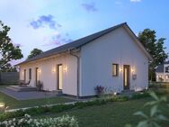 Das ideale Zuhause für Jung und Alt -Ebenerdig & elegant ! - Namborn
