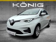 Renault ZOE, EXPERIENCE R1 E 50 Automatik, Jahr 2021 - Teltow