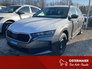 Skoda Octavia, 1.5 TSI Combi ARMLEHNE LAGERWAGEN, Jahr 2022 - Eggenfelden